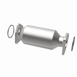 MagnaFlow Direct Fit Catalytic Converter 05-10 Honda Odyssey 3.5L - 5592683