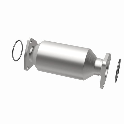 MagnaFlow Direct Fit Catalytic Converter 05-10 Honda Odyssey 3.5L - 5592683