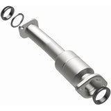 MagnaFlow Direct Fit Catalytic Converter 11-15 Sienna 3.5 Underbody - 52549