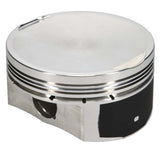 JE Pistons Gen 3 Hemi 6.2L Hellcat 4.09in Bore -4.8cc Dish 0.927in Pin Dia - Set of 8 - 367213