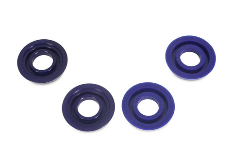 SuperPro Subframe Bushing Kit - SPF2442K