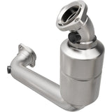 MagnaFlow Direct Fit Catalytic Converter 99-00 Mercedes CLK320 3.2L - 24045