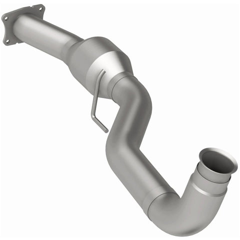 MagnaFlow Direct Fit Catalytic Converter01-05 GM Silv/Sierra 6.6L - 60501
