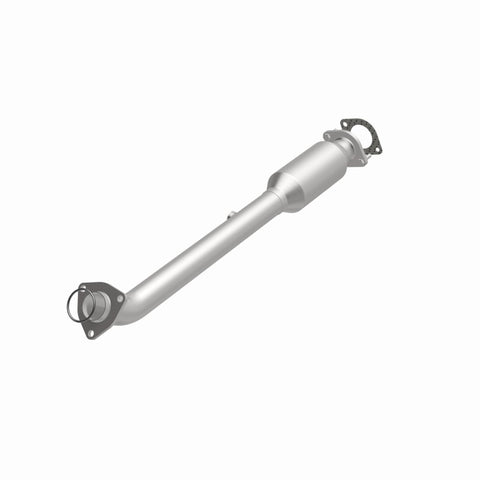 MagnaFlow Direct Fit Catalytic Converter 05-13 Nissan Frontier 2.5L - 51602