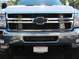 aFe Bladerunner Intercooler 11-13 GM Diesel Trucks V8 6.6L (td) LML - 46-20111