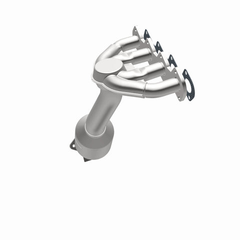 MagnaFlow Conv DF 03-04 Mercedes-Benz C230 1.8L (CA Emissions) - 452344