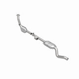 MagnaFlow Direct Fit Catalytic Converter 2003 Mercedes ML320 3.2L - 51847