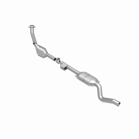 MagnaFlow Direct Fit Catalytic Converter 2003 Mercedes ML320 3.2L - 51847