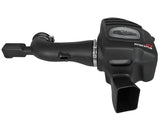 aFe Power 13-15 Chevrolet Camaro SS V8-6.2L Pro DRY S Cold Air Intake System - 51-74204
