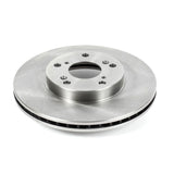 Power Stop 14-15 Acura ILX Front Autospecialty Brake Rotor - JBR709