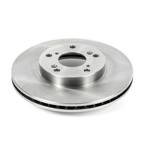 Power Stop 14-15 Acura ILX Front Autospecialty Brake Rotor - JBR709