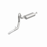 MagnaFlow System C/B 97-99 Jeep Wrangler - 15854