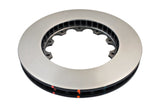 DBA 10-15 Chevrolet Camaro SS V8 Front 5000 Series Replacement Ring - 52604.1