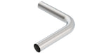 Borla Universal Elbow 2.5in Outside Diameter 90deg T-304 Stainless Steel - 19001