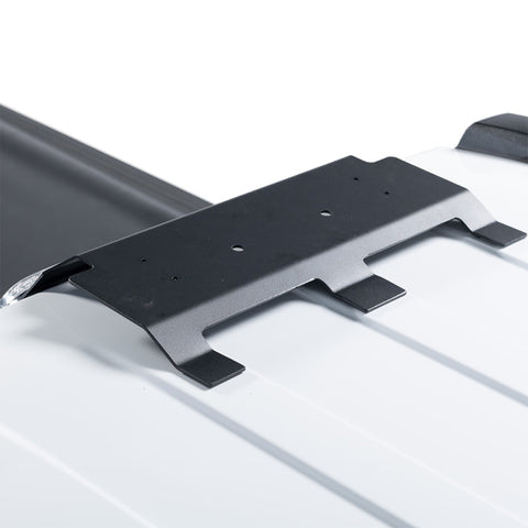 Putco 17-20 Ford SuperDuty - 16in Roof Bracket Hornet Brackets - 950001