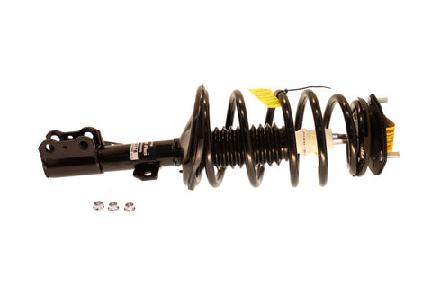 KYB Shocks & Struts Strut Plus Front Left 04-06 Toyota Sienna (7 Pass Only) (FWD) - SR4178