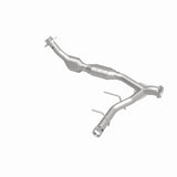 MagnaFlow Conv DF 03-04 Ford Expedition 5.4L V8 Passenger Side - 24414