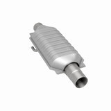 MagnaFlow Universal Catalytic Converter 2.25 W/Air - 94415