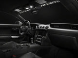 Raxiom 15-23 Ford Mustang Axial Series Stage 1 Map Light LED Conversion Kit - 390270
