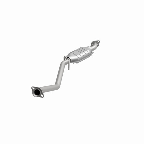 MagnaFlow Conv DF Ford 87 93 - 93340