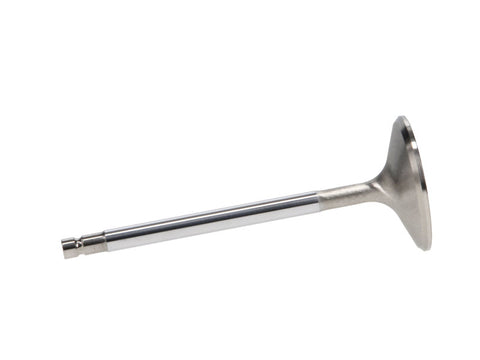 Manley Nissan 3.5L V6 (VQ35DE VQ35DET) DOHC 24 Intake 37mm Stainless Race Master Valves - 11148-12