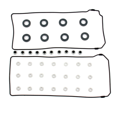 Cometic 96-98 Ford 4.6L DOHC Valve Cover Gasket Set - C5177