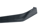 Seibon 12-13 BRZ/FRS TA Style Carbon FIber Front Lip - FL1213SCNFRS-TA