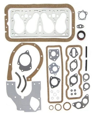 Omix Engine Gasket Set 134 F-Head 52-71 Willys Models - 17440.11