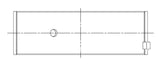 ACL 1962-1998 Ford Prod V8 255/289/302 .20mm Oversized Trimetal Rod Bearing Set - 8B634P-20