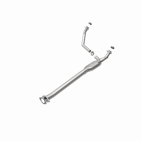 MagnaFlow Direct Fit Catalytic Converter 00-02 Chevy Van 4.3L/5.0L - 51350