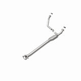 MagnaFlow Conv DF 00-02 Chevy Van 4.3L/5.0L - 24991