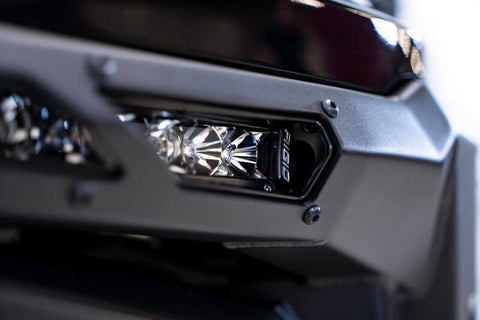 Addictive Desert Designs 21-23 Ford F-150 Raptor Phantom Front Bumper - F210263200103
