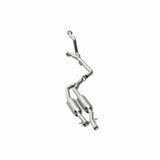 MagnaFlow Conv DF 92-93 Mercedes 400E/SE 4.2L - 23573