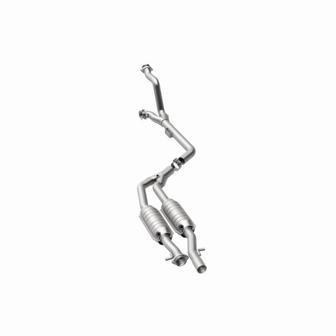 MagnaFlow Conv DF 92-93 Mercedes 400E/SE 4.2L - 23573