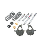 Belltech LOWERING KIT WITH SP SHOCKS - 761SP