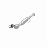 MagnaFlow Direct Fit Catalytic Converter 2007-2011 RANGER 2.3L Underbody - 52112