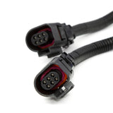 BBK 11-14 Mustang GT Front O2 Sensor Wire Harness Extensions 12 (pair) - 1112