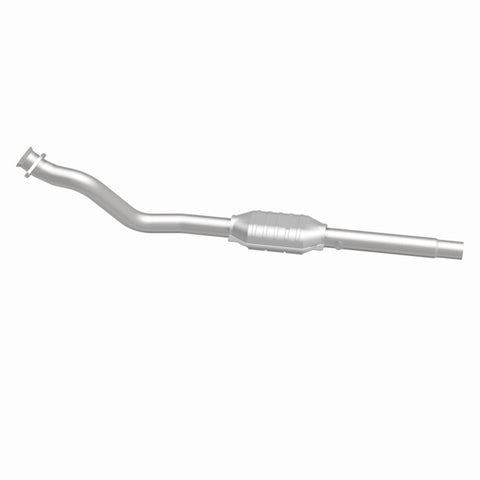 MagnaFlow Conv DF Lumina Apv-Silhouette-Trans - 23411
