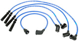 NGK Nissan 310 1982 Spark Plug Wire Set - 8116