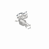 MagnaFlow Direct Fit Catalytic Converter 04-06 Toyota Sienna 3.3L - 50274