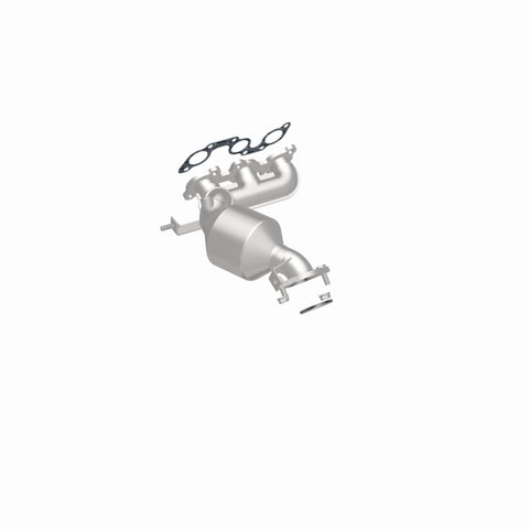 MagnaFlow Direct Fit Catalytic Converter 04-06 Toyota Sienna 3.3L - 49834