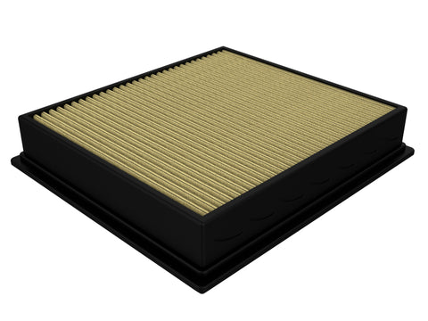 aFe MagnumFLOW Air Filters OER PG7 A/F PG7 Dodge Diesel Trucks 03-13 L6-5.9/6.7L (td) - 73-10102