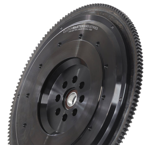 Clutch Masters 17-18 Honda Civic Type R 6 Speed FX725 Steel Flywheel - For 08520-TD7R - FW-520-TDS