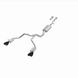 Magnaflow 2021 GMC Yukon XL / Chevy Suburban / Cadillac Escalade ESV Street Series Cat-Back Exhaust - 19543