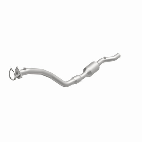 MagnaFlow Direct Fit Catalytic Converter California Grade 06-09 Audi A6 3.2L - 5461400