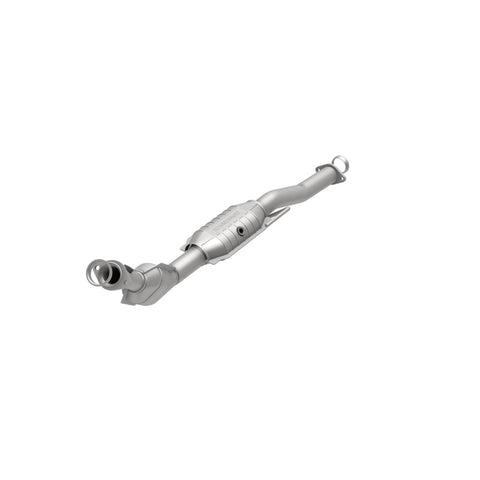 MagnaFlow Direct Fit Catalytic Converter 04-06 Ford Ranger 2.3L CA - 454020