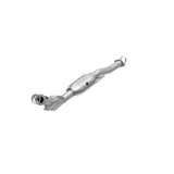 MagnaFlow Direct Fit Catalytic Converter 02-04 Infiniti I35 3.5L rea - 441413