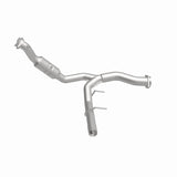 MagnaFlow 12-14 Ford F-150 3.5L Direct Fit Converter - 5451429