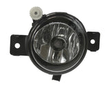 Hella 09-13 BMW X5 (w/ Cornering Lights) Fog Lamp w/ H11 Bulb - Left - 010407031