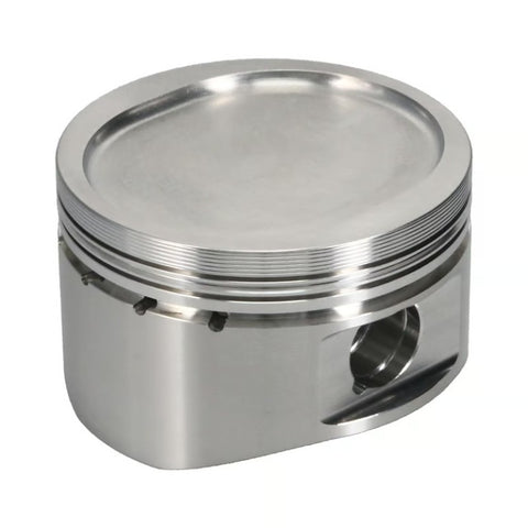 Wiseco 93-12 Yamaha YFM400 Kodiak/Big Bear 8.6:1 Piston Kit - 4676M08300